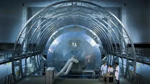 Ученые в шаге от разгадки массы самой неуловимой частицы Нейтрино