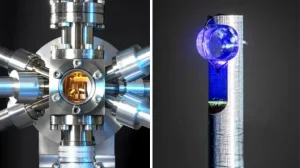 Новым инструментом для охоты на темную материю станут ториевые часы