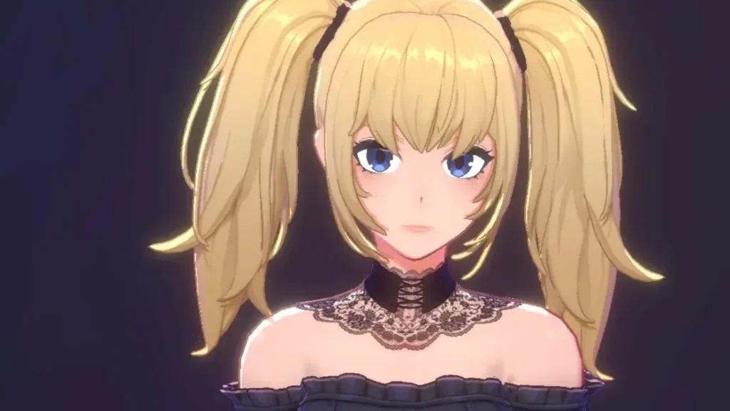 Grok 4 обзавелся аниме-ассистенткой: как Маск делает ИИ сексуальным