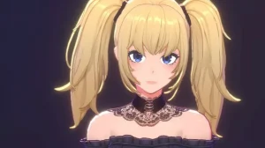 Grok 4 обзавелся аниме-ассистенткой: как Маск делает ИИ сексуальным