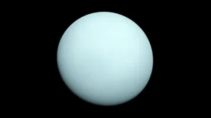 Уран оказался медленнее, чем мы думали: Hubble пересчитал вращение планеты