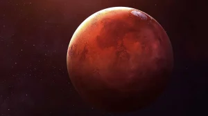 Как защитить астронавтов на Марсе: новая миссия изучит опасности Красной планеты