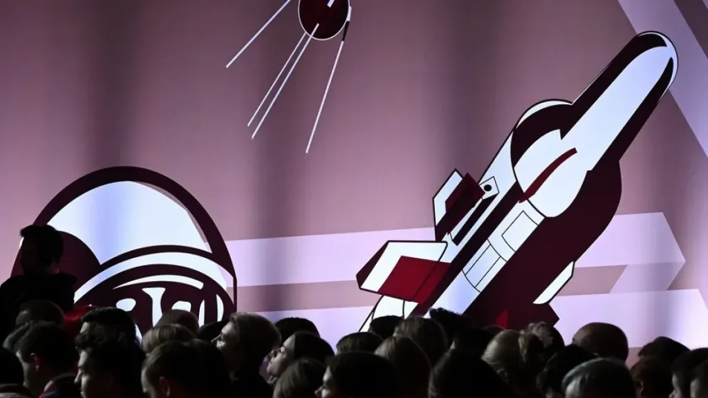 Российский космос ждет частников: как новый нацпроект изменит отрасль