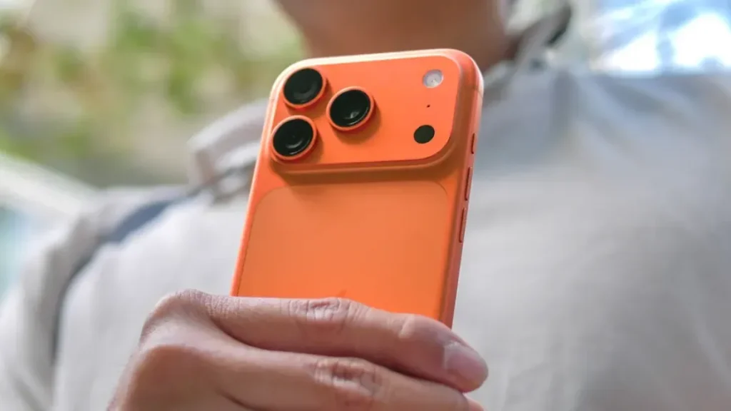 Подробный обзор Apple iPhone 17 Pro: отличный флагман, но не без нюансов