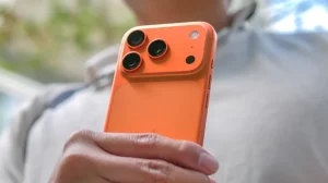 Подробный обзор Apple iPhone 17 Pro: отличный флагман, но не без нюансов