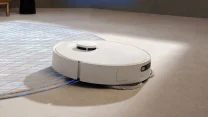 Обзор робота-пылесоса DREAME L40 Ultra CE: автоматизация уборки на новом уровне