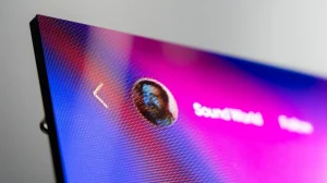 LG показала будущее дисплеев: безрамочные Micro LED и революционные PHOLED-экраны