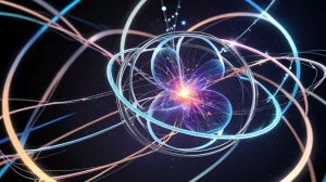 Квантовый скачок: зачем физики «запутывают» частицы и что из этого выйдет