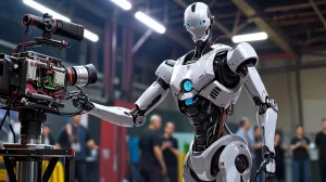 ИИ в кино и музыке: где уже работает?