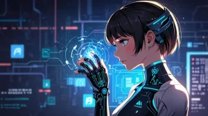 Какие профессии заменит искусственный интеллект?