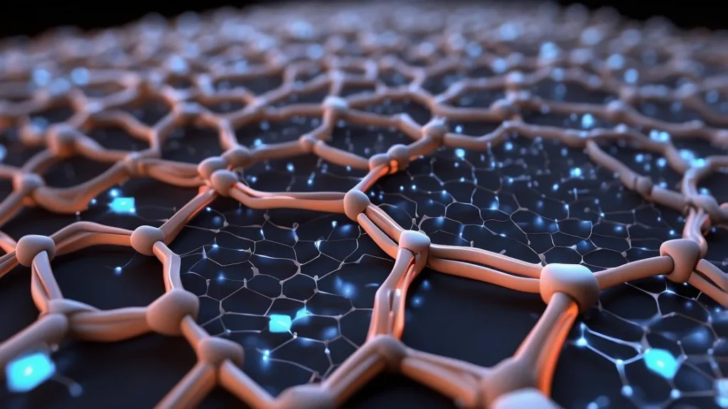 ИИ научился чувствовать вкус: китайские ученые создали искусственный язык на основе графена