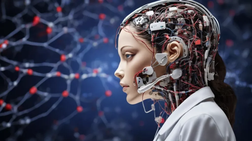 ИИ в медицине: где уже применяют нейросети