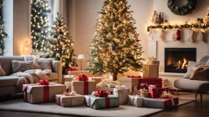 Идеи для новогодних подарков: полезные гаджеты, которые порадуют каждого