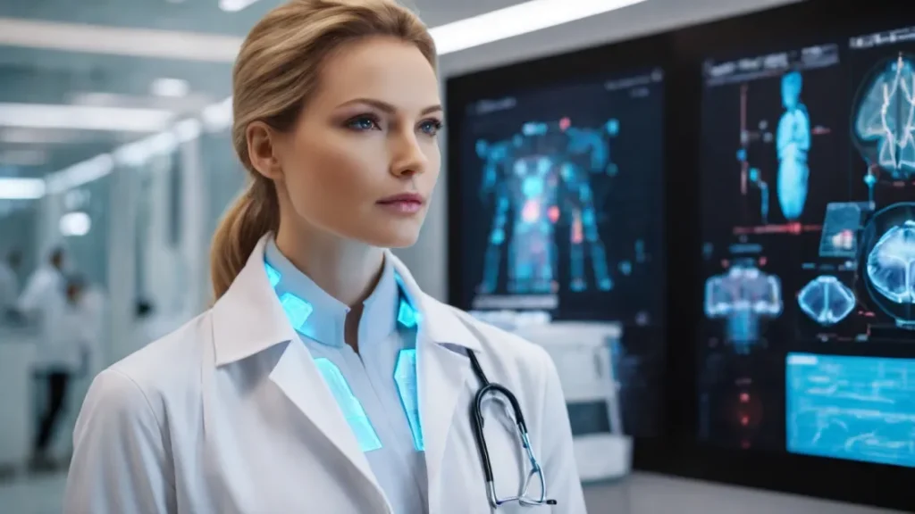 СберМедИИ на страже здоровья москвичей — умная система доказала свою эффективность