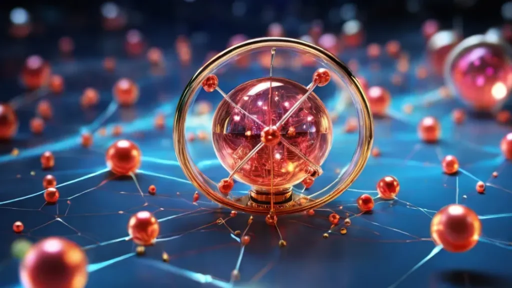 Прорыв для квантовой физики — ученые достигли нового рекорда состояния суперпозиции