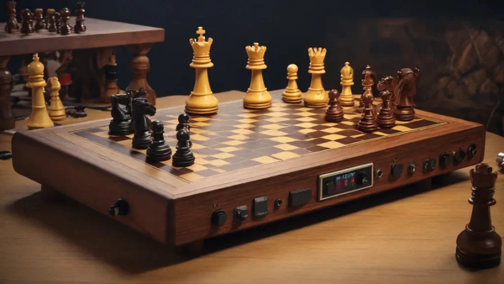 Шах и мат, ChatGPT: древний алгоритм Atari 1977 года унизил современный ИИ