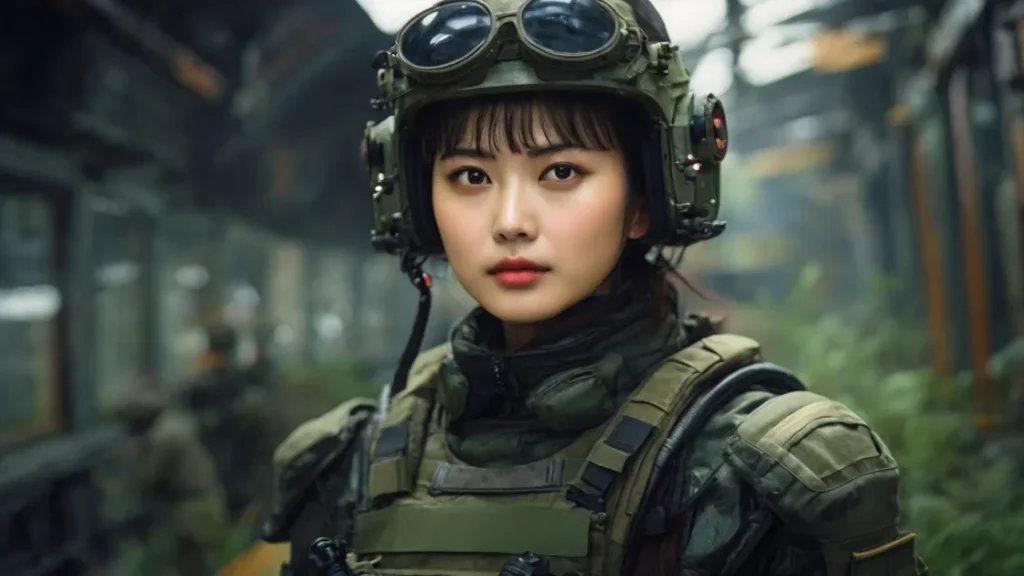 Китай, вероятно, готовит ИИ полезный для военных