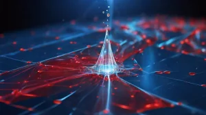 Ученые создали новую квантовую материю сделав свет твердым