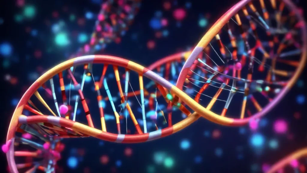 Как работает ДНК: объяснение для всех