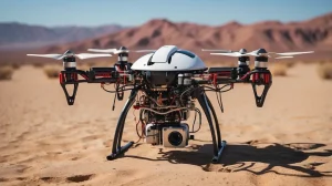 Мозг вместо процессора: нейробиологи хотят создать энергоэффективные дроны