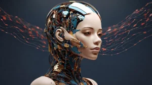 Как работает генеративный ИИ?