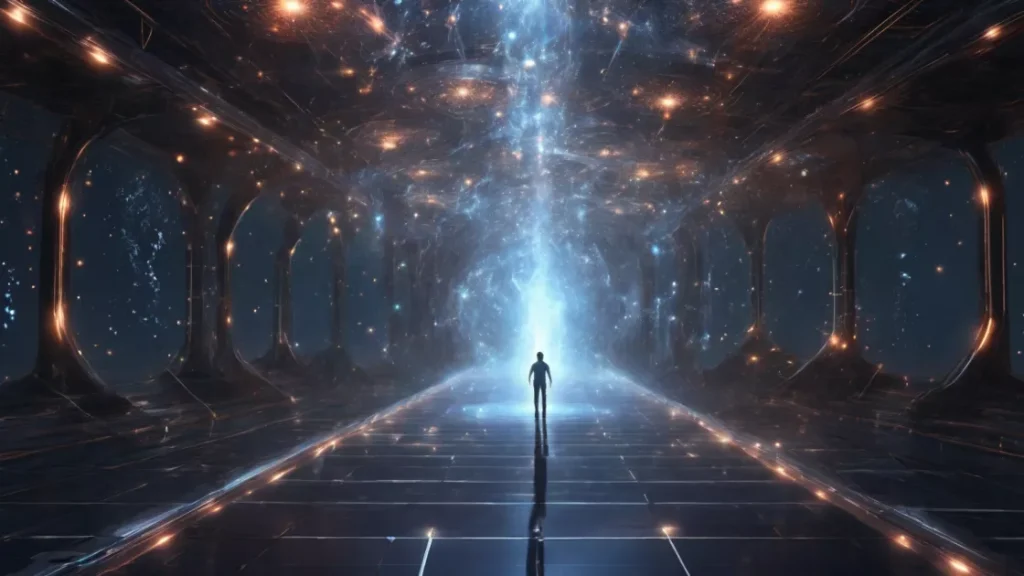 Как работает телепортация на уровне частиц