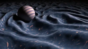 Как учёные доказали существование гравитационных волн