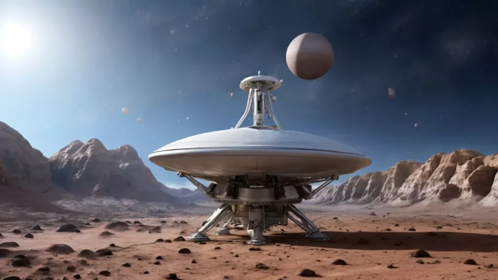 Как мы ищем внеземную жизнь: главные технологии и надежды