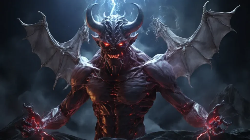 Демон Максвелла способен разрушить один из законов термодинамику