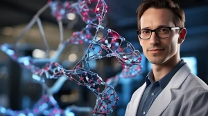 ИИ Microsoft обнаружил уязвимости в системах биобезопасности