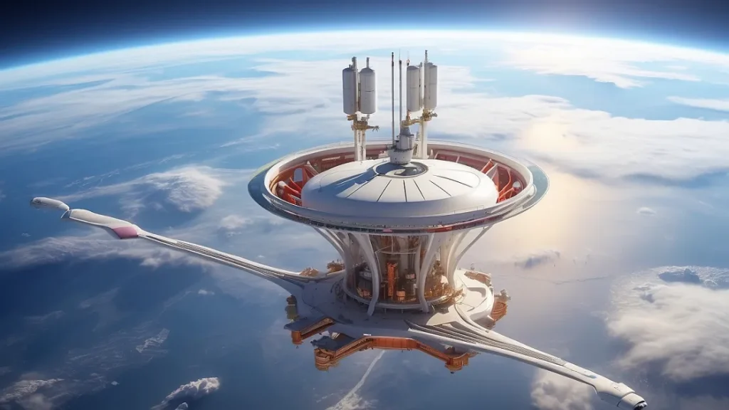 В России готовятся к запуску стратосферных платформ для 5G