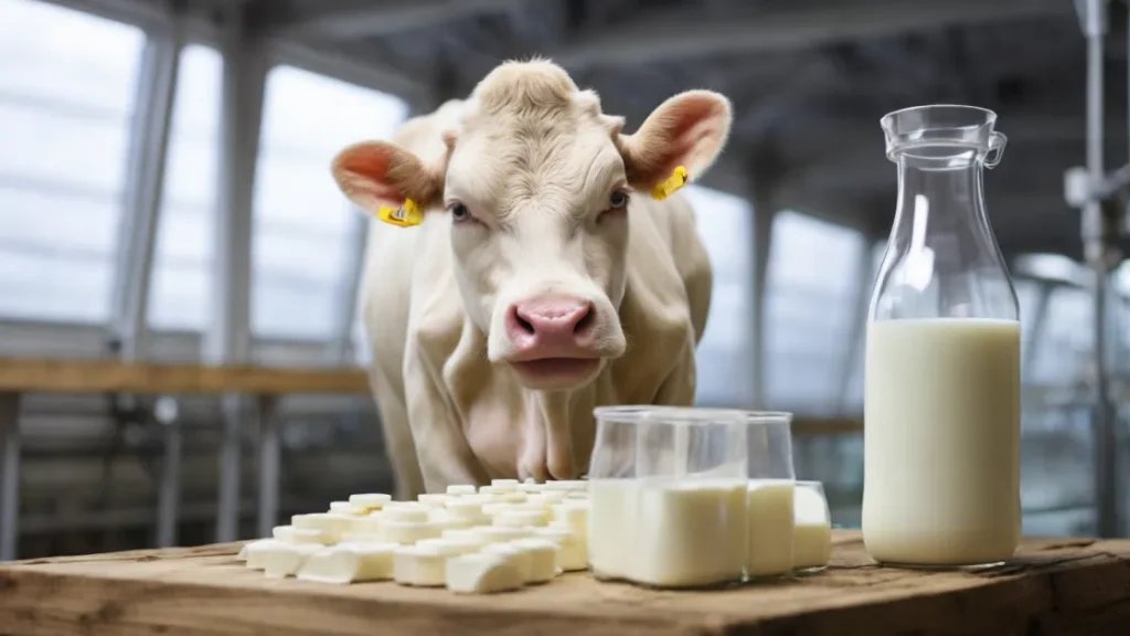 Российские учёные хотят увеличить надои с помощью мозговых чипов