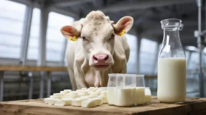 Российские учёные хотят увеличить надои с помощью мозговых чипов