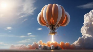 Воздушный шар для Титана — инженеры готовят революцию в исследовании Солнечной системы