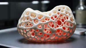 Создана технология 3D-печати внутри тела: операции изменятся навсегда