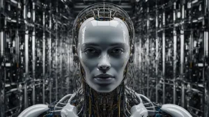 Генеративные нейросети: как они меняют мир и что будет дальше