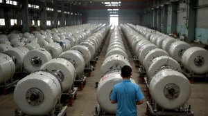 Китай отложил строительство гигантского коллайдера до 2030 года