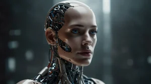 Ведущие эксперты заявили о превосходстве ИИ над человеком в ряде задач