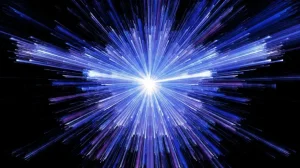 Ученые смогли доказать, что пустота — это ложь