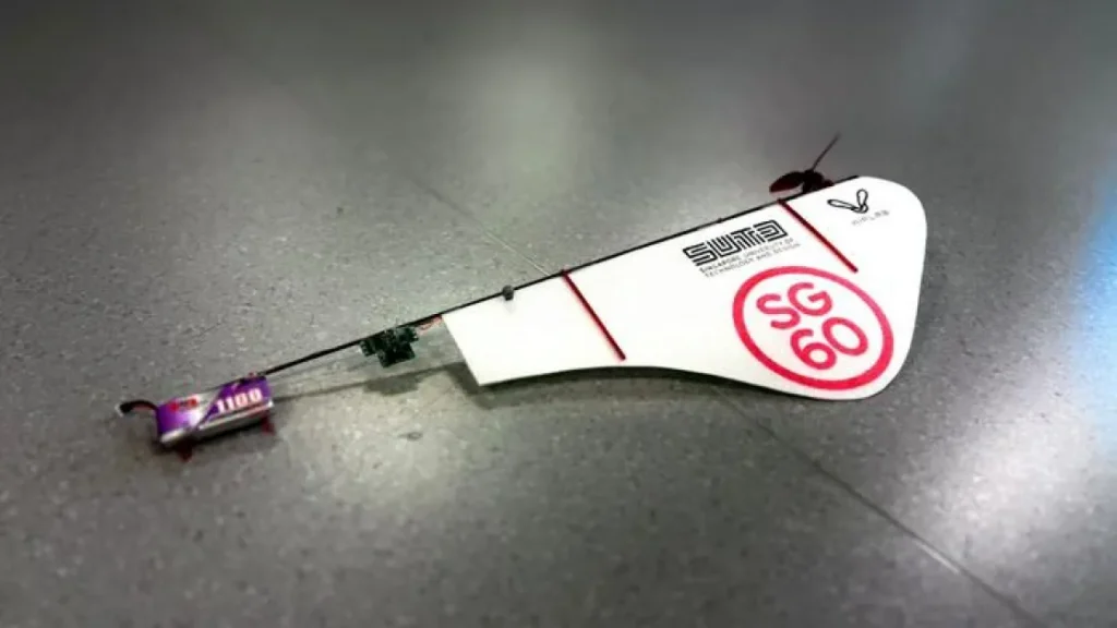 Секрет вечного полёта: семена клёна вдохновили на создание рекордного дрона