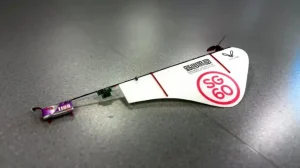 Секрет вечного полёта: семена клёна вдохновили на создание рекордного дрона