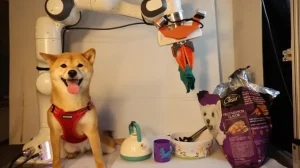 Массачусетский технологический институт представил метод обучения роботов новым навыкам