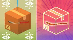 Рентгеновское зрение для роботов: новая технология MIT видит сквозь упаковку