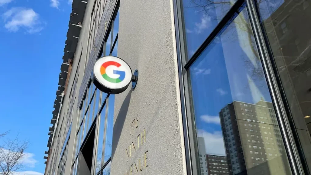 Google и Nvidia раскрыли свои планы на квантовые вычисления