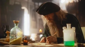 Тёмные века медицины оказались не такими уж тёмными