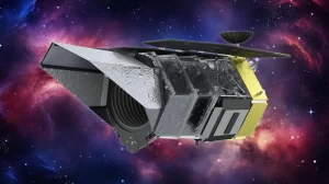 Космический телескоп NASA Roman готовится к новым космическим открытиям