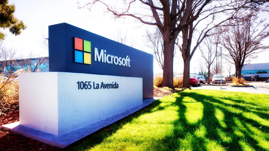 ИИ-поиск нового поколения: Microsoft и Cloudflare бросают вызов Google