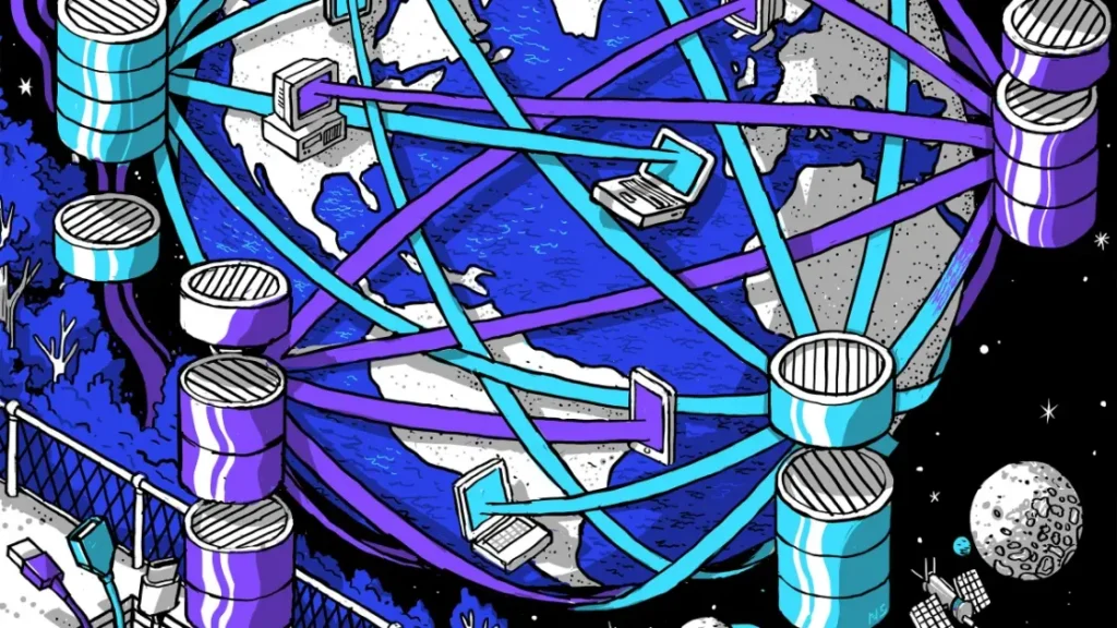 Разработчики ПО с открытым исходным кодом сражаются с обычением ИИ с помощью хитрости и мести