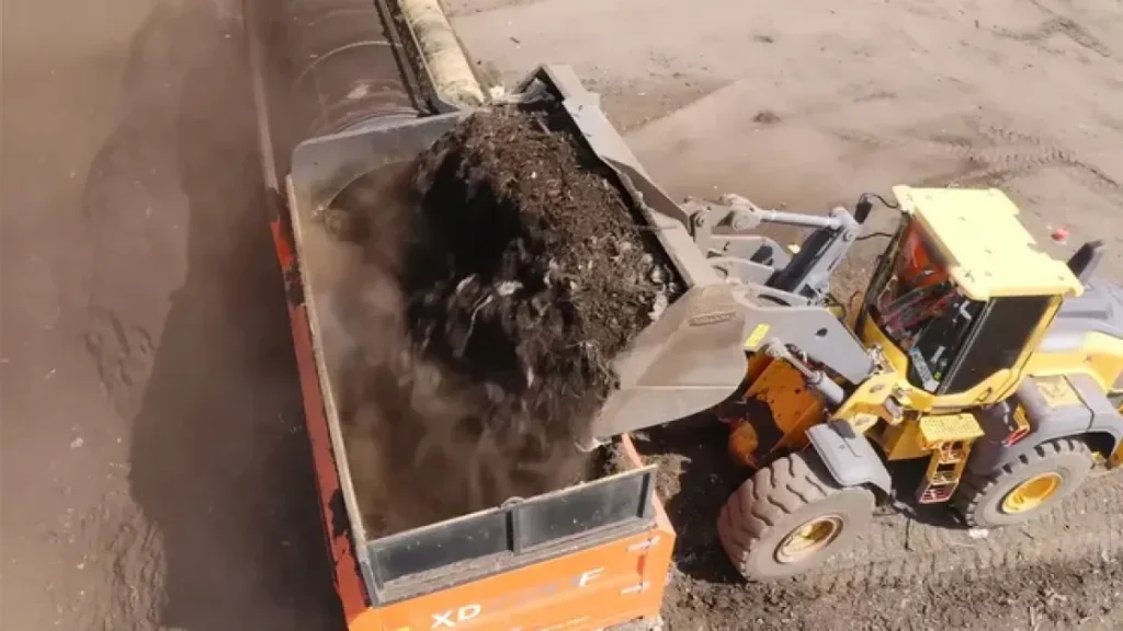 Microsoft нашла необычный способ убрать вред от своего ИИ: закачка фекалий под землю