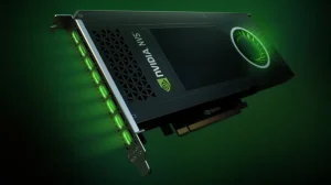 Исследователи обнаружили опасную уязвимость в видеокартах Nvidia